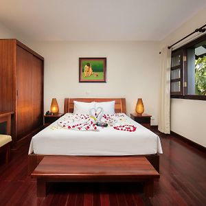 Two-Bedroom Garden View Villa Private Pool